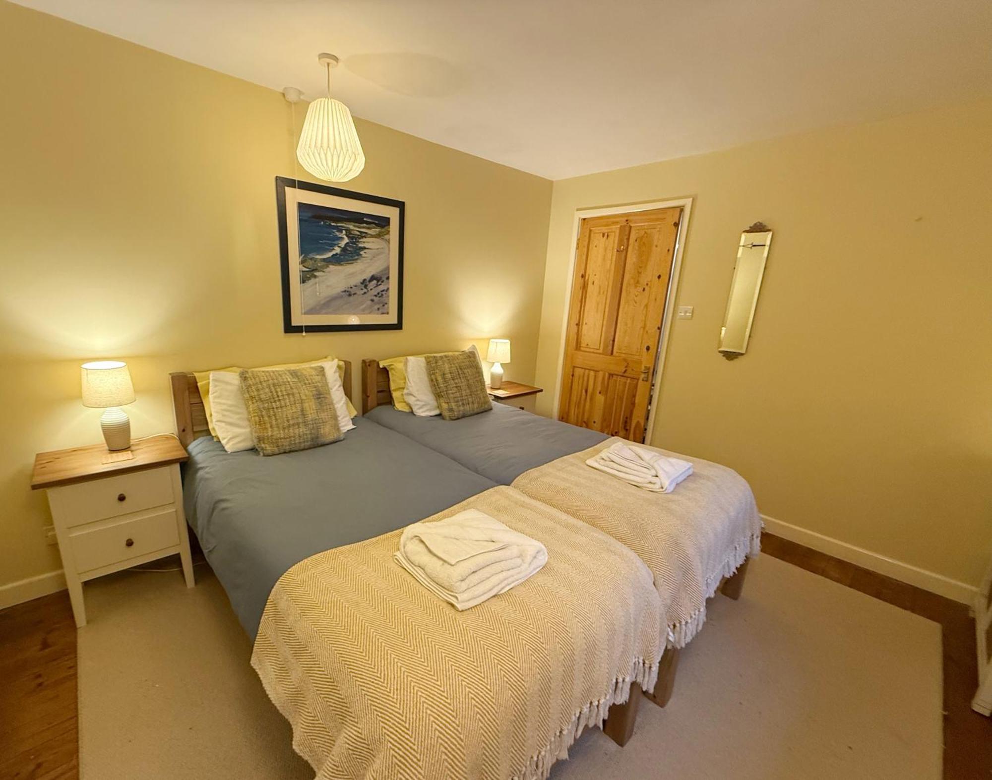 Yew Tree Cottage - Walks From The Door Colwall Exterior foto