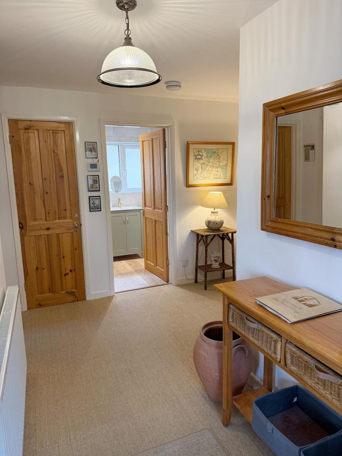 Yew Tree Cottage - Walks From The Door Colwall Exterior foto